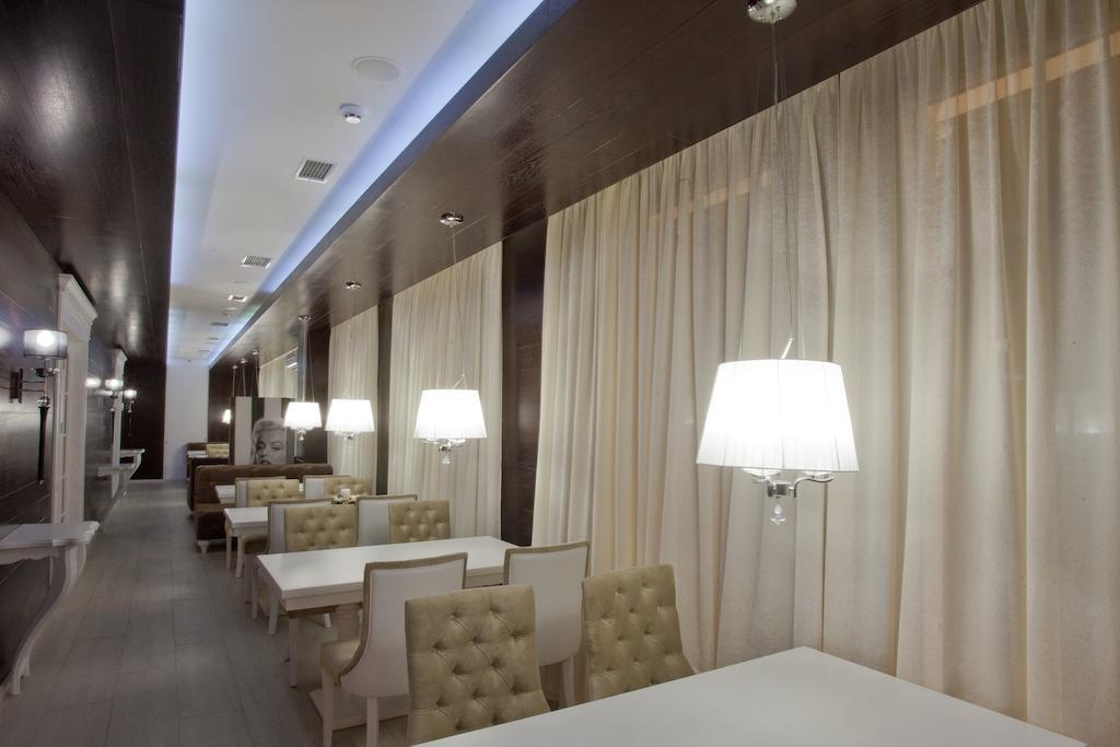 Orly Park-Hotel Kiev Exterior foto