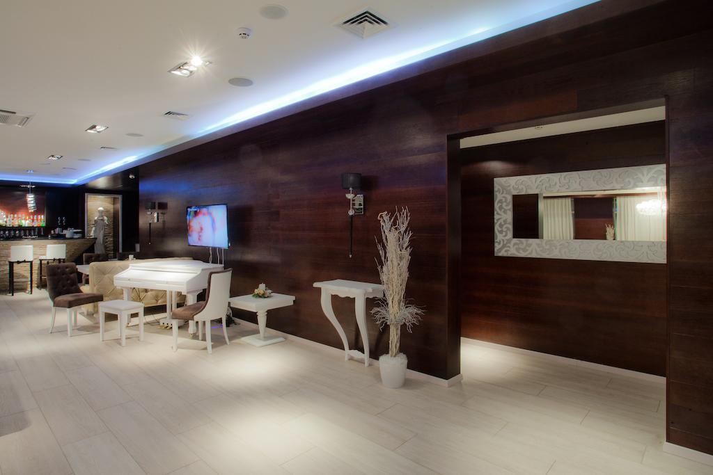 Orly Park-Hotel Kiev Exterior foto
