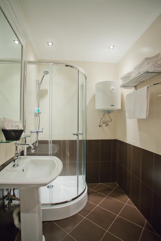Orly Park-Hotel Kiev Habitación foto