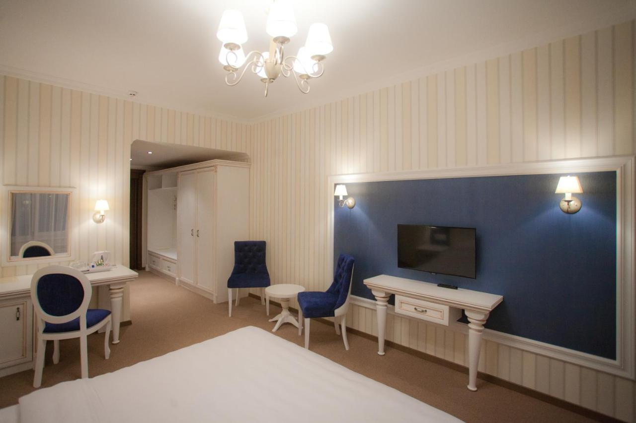 Orly Park-Hotel Kiev Exterior foto
